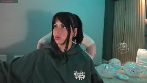 ana_rush online show from March 15, 7:50 pm