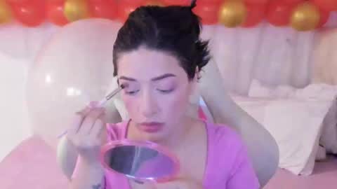 Im anna but you can call me as you want online show from February 5, 2:59 pm