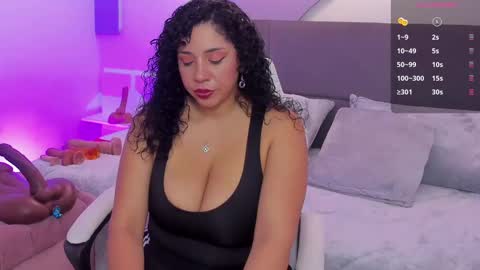 Ana My schedule 0400 - 1600 GMT -5 online show from March 7, 8:34 am