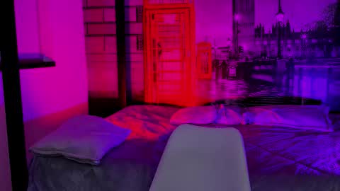 Ana My schedule 0400 - 1600 GMT -5 online show from December 1, 10:24 am