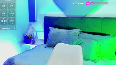 Ana My schedule 0400 - 1600 GMT -5 online show from October 18, 10:30 am