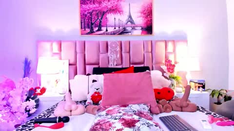 anaa_bellaa online show from November 17, 1:03 pm