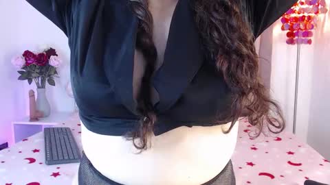 Ana Moon  online show from March 8, 6:10 am