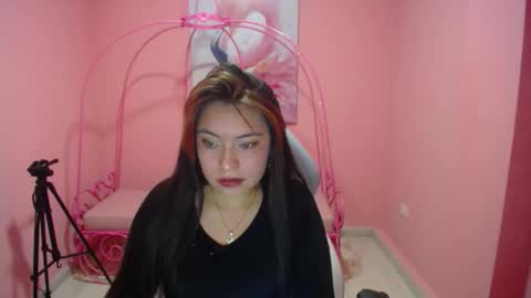 Anabeell online show from November 29, 1:30 pm