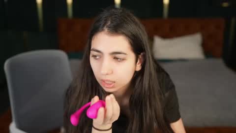 Sweet girls online show from April 19, 6:25 am