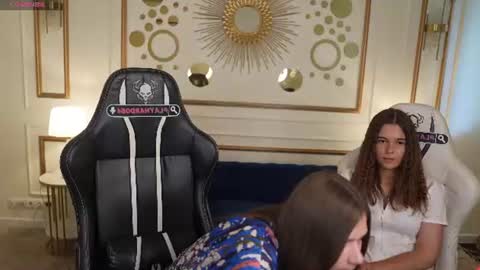 PLAYHARD054 online show from July 1, 10:24 am