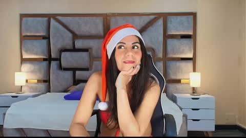 HI I AM ANABELL online show from December 16, 8:48 pm