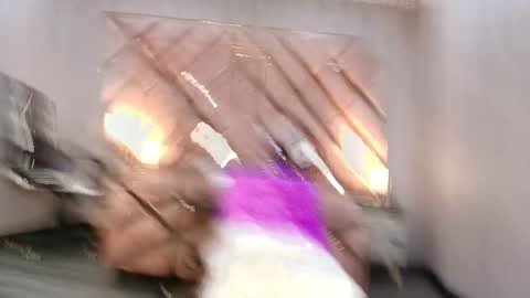 HI I AM ANABELL online show from October 18, 8:02 pm