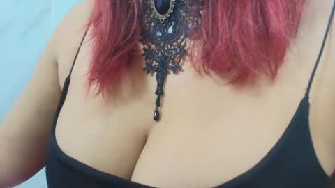 Anabella online show from March 12, 12:20 pm