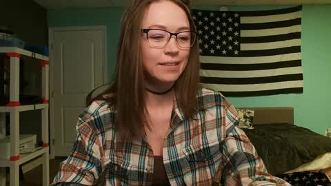 Anabelleleigh online show from March 17, 2:05 am