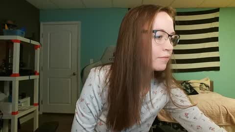 Anabelleleigh online show from November 3, 3:07 am