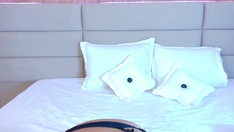 anabelleray online show from October 27, 7:03 pm