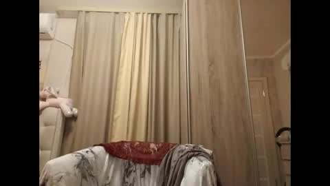 ANABELLOVEE online show from February 7, 4:54 pm