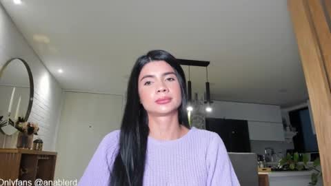 Ana  -- Check and subscribe   online show from February 10, 10:51 pm