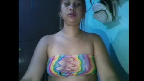 anacarada online show from June 18, 2:44 pm