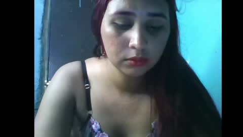 anacarada online show from June 27, 11:49 am
