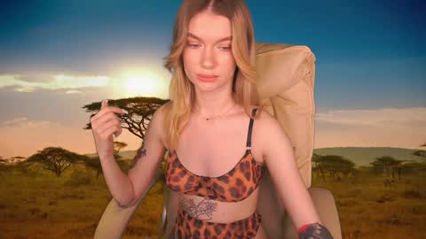 Nika online show from January 30, 8:11 am