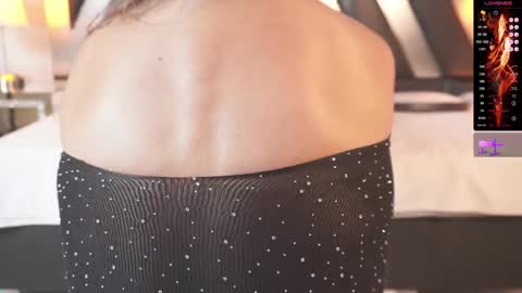 Ana Sofia Cooper online show from February 26, 10:15 pm