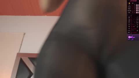 Ana Sofia Cooper online show from September 13, 7:38 pm