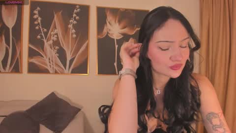 Ana  online show from October 12, 12:53 pm