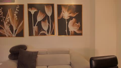 Ana  online show from February 28, 3:26 am