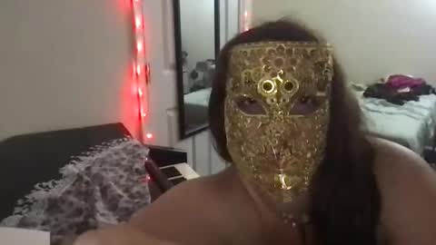 anafoxxx8 online show from June 11, 12:32 am