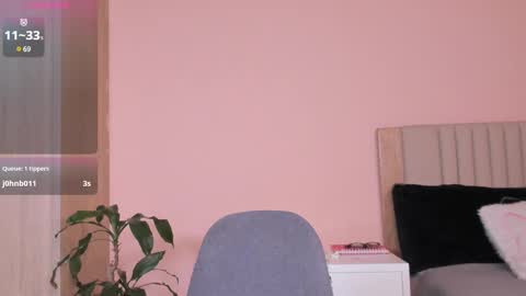 Ana Henao or Annie... Follow me ahenaocb Insta  X online show from March 8, 3:06 am