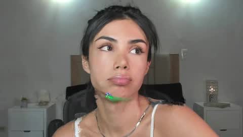 Ana Henao or Annie... Follow me ahenaocb Insta  X online show from April 4, 11:12 pm