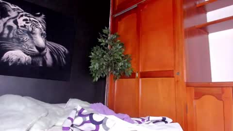 Anahi online show from October 7, 2:51 am