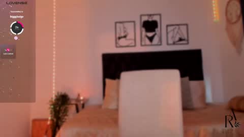 Ana online show from April 18, 12:18 pm