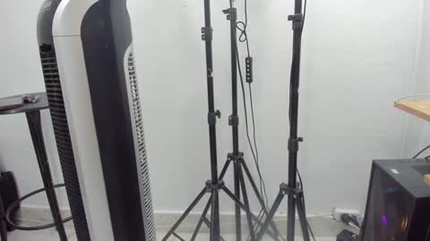 Anahii  online show from February 26, 12:52 am