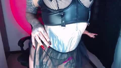  Callme Mistress Ani  online show from February 10, 9:15 pm