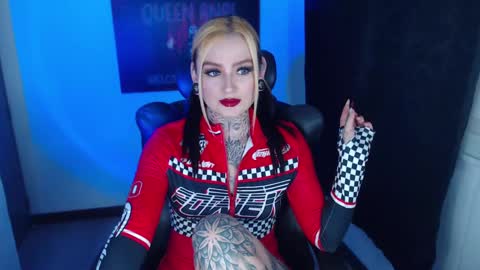  Callme Mistress Ani  online show from March 6, 7:54 pm