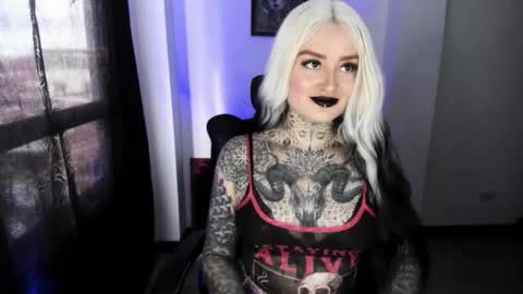  Callme Mistress Ani  online show from September 16, 7:39 pm