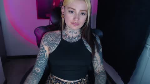  Callme Mistress Ani  online show from January 24, 12:42 am