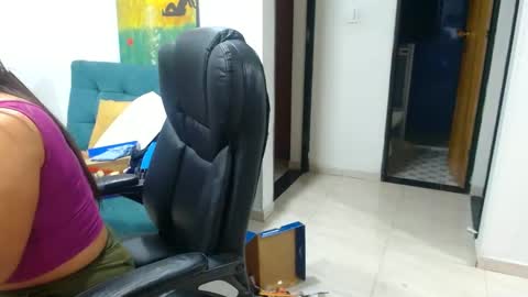 anaids online show from February 27, 11:37 pm