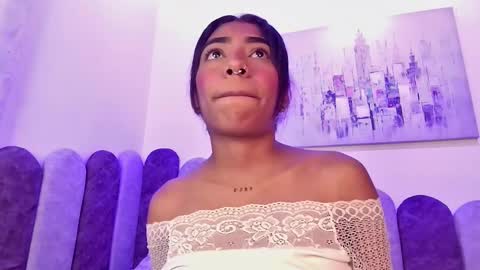 anais_tgn online show from November 14, 11:56 am