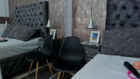 ..a n a i s  c o o p e r .. online show from March 17, 5:45 am