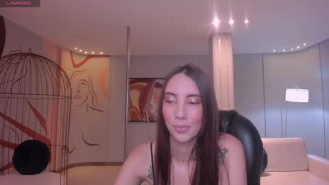 Anais Nin  online show from March 11, 5:02 pm