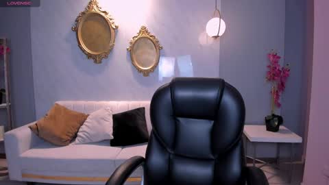 Anais Nin  online show from March 6, 11:36 am