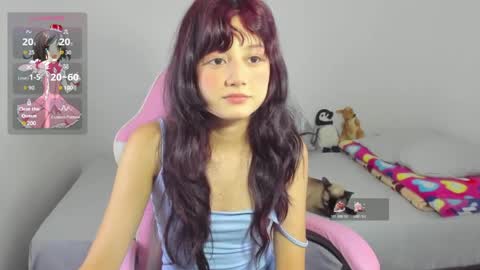 ANAIS online show from April 8, 1:52 am