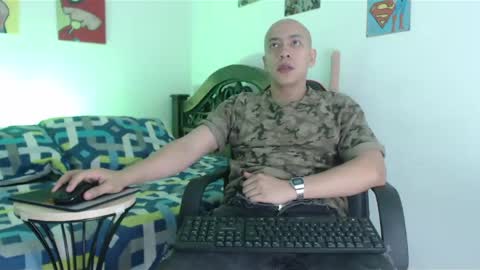 anakin_swalker online show from February 2, 8:13 am