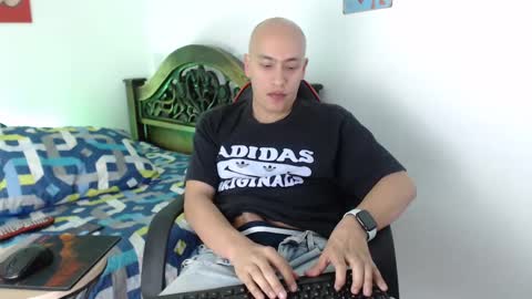 anakin_swalker online show from January 29, 3:01 am