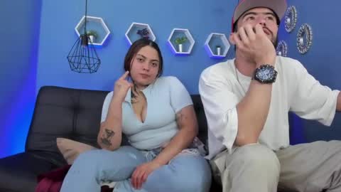 analia online show from April 25, 8:16 am