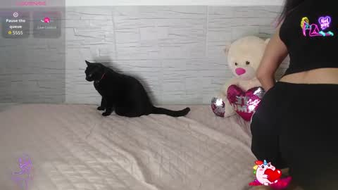 analiz_ online show from April 21, 6:42 am