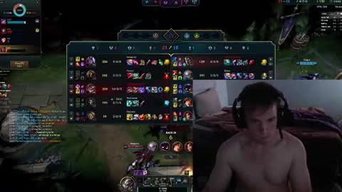 AnalKing online show from February 3, 2:53 am