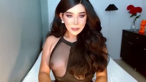 Thena online show from February 10, 1:24 am