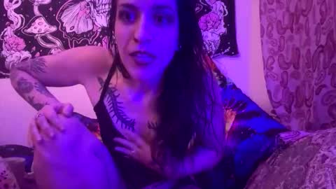 AnaLove online show from January 7, 9:47 am