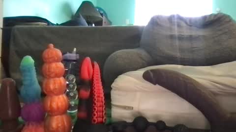 Mandy online show from December 13, 7:53 pm