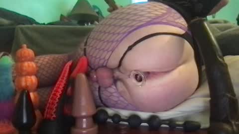 Mandy online show from January 10, 8:36 pm